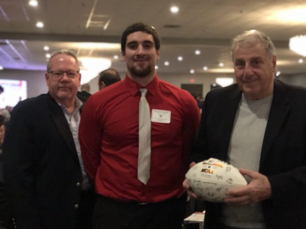 NECA-IBEW Electricians add power to YSU Athletics