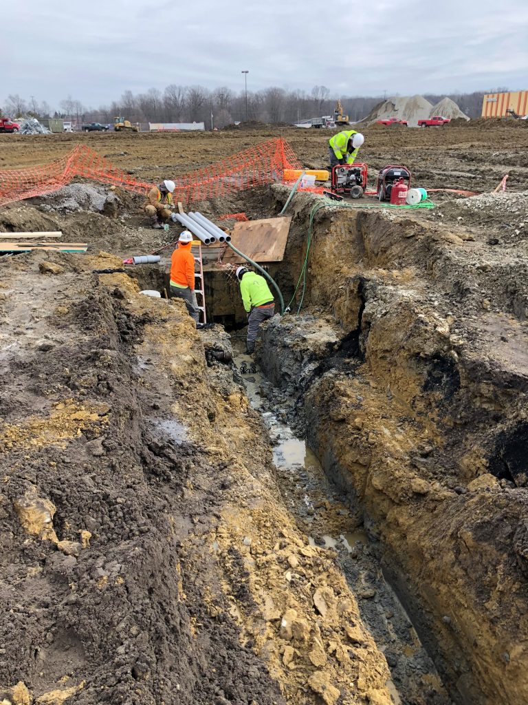 Southern Park Mall’s future looks bright with the help of Santon Electric