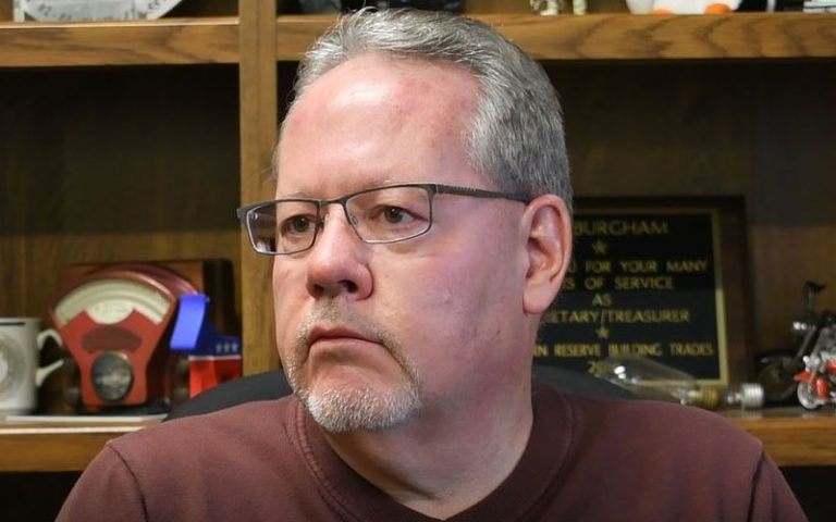 NECA-IBEW Electricians optimistic for an energized 2020