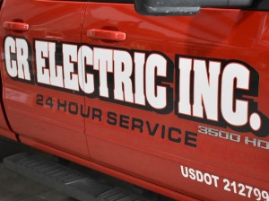CR Electric Girard Ohio