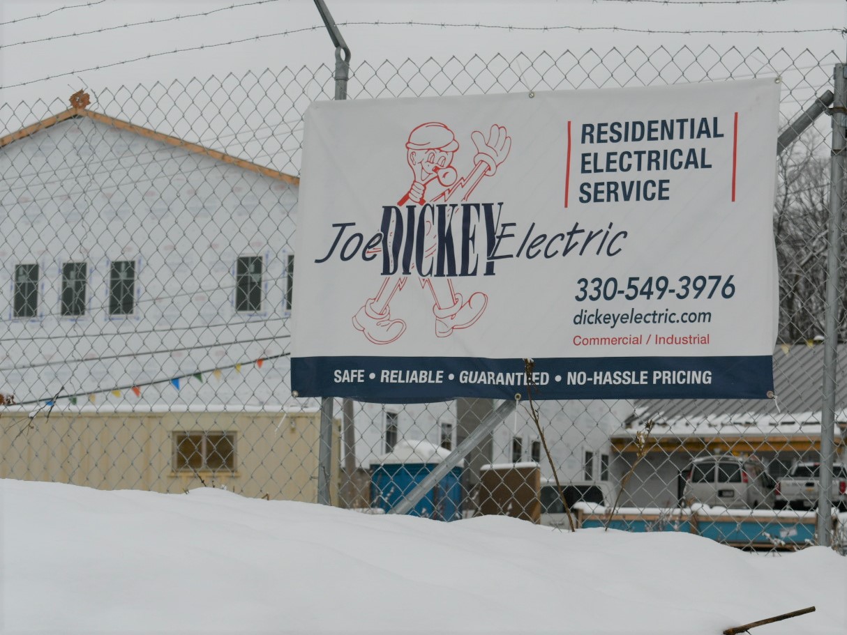 rescue mission jobsite