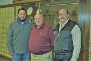 Dickey Electric leadership
