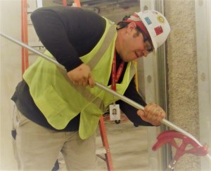 Dickey Electric NECA-IBEW Electricians