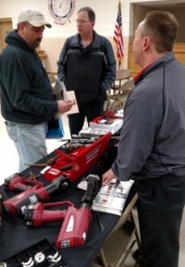 Graybar show_1