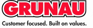 Grunau Logo