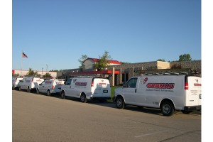 Grunau trucks