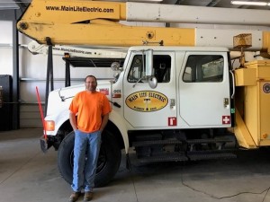 Main Lite Electric Warren, Ohio