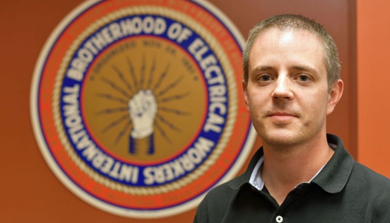 History of safety and compliance paves way for strong year by electricians
