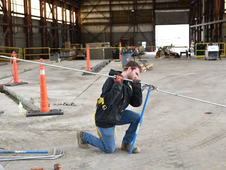 Union-led electrical apprenticeships give four-year degrees a run for the money