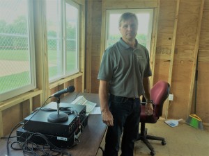 Rafoth Electric Canfield Ohio