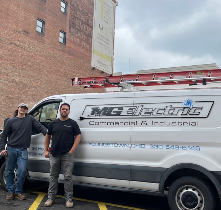 MG Electric energizes YBI offices with smart lighting upgrade