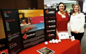 VEC ysu fair