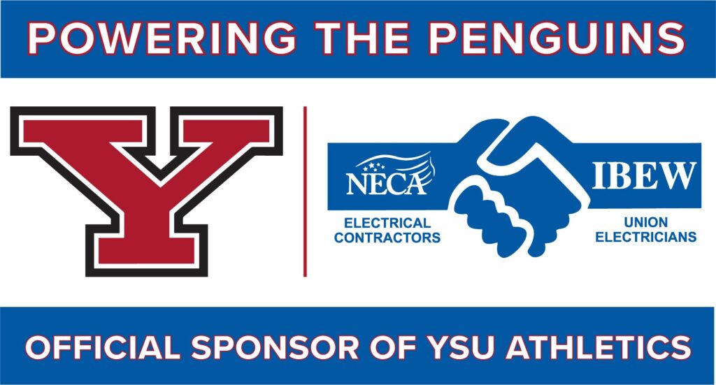 YSU and LMCC logo