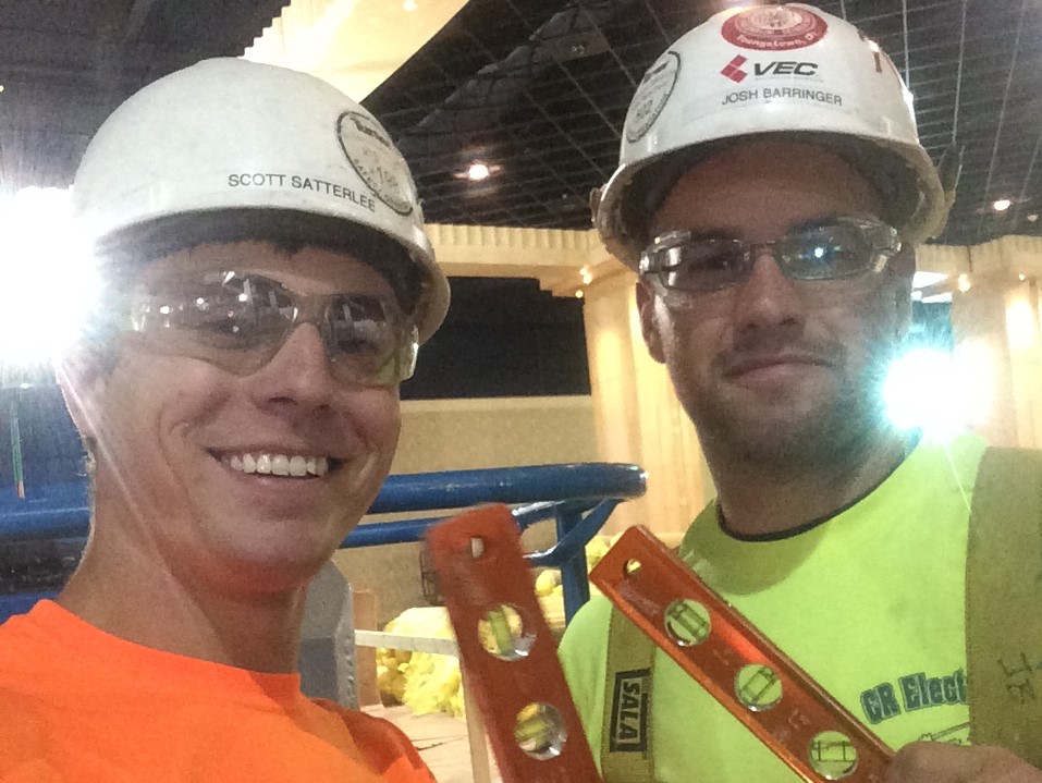 apprentice photo