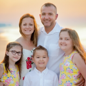 Johnstone family
