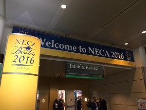 NECA-IBEW Electricians and NECA 2016