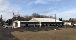 YJATC training center Boardman